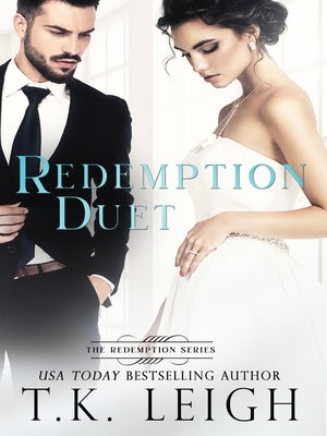 cover image of The Redemption Duet